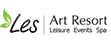 Les Art Resort